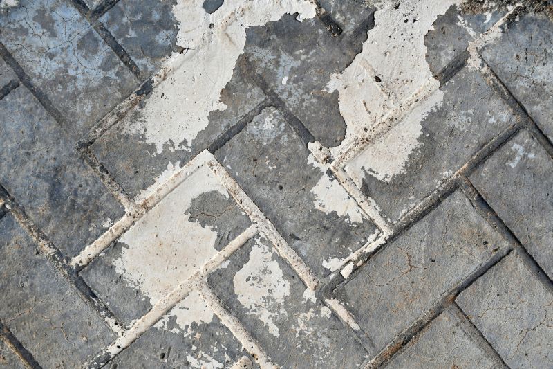 Decorative Concrete Repair in Louisville, KY