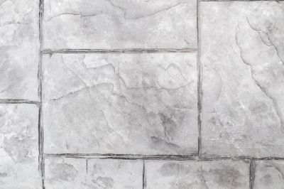 Stamped Concrete Paving in Dallas, TX